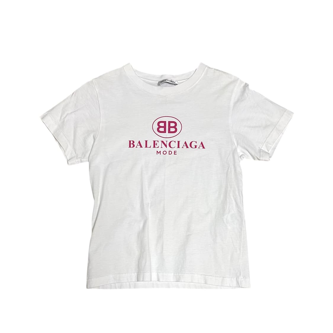 BALENCIAGA T-SHIRTS 상품이미지1