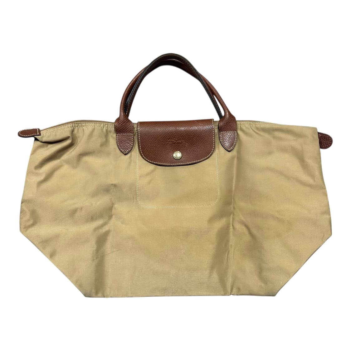 ✨ (바배) 롱샴 플리아쥬 숄더백 상품이미지1