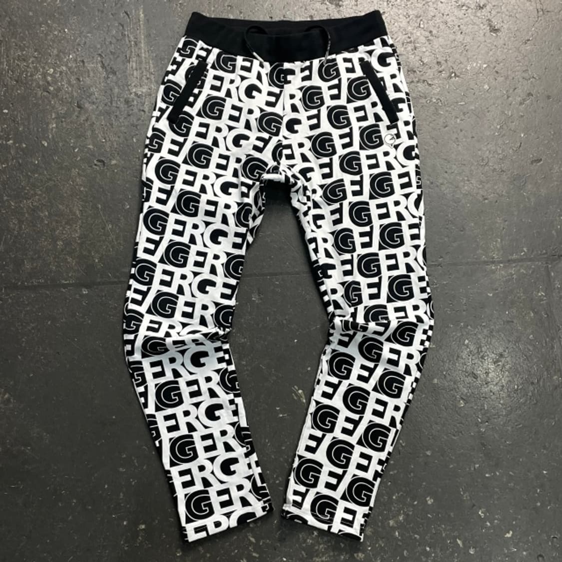 90 가이거 골프 셋업 세트 상품이미지6