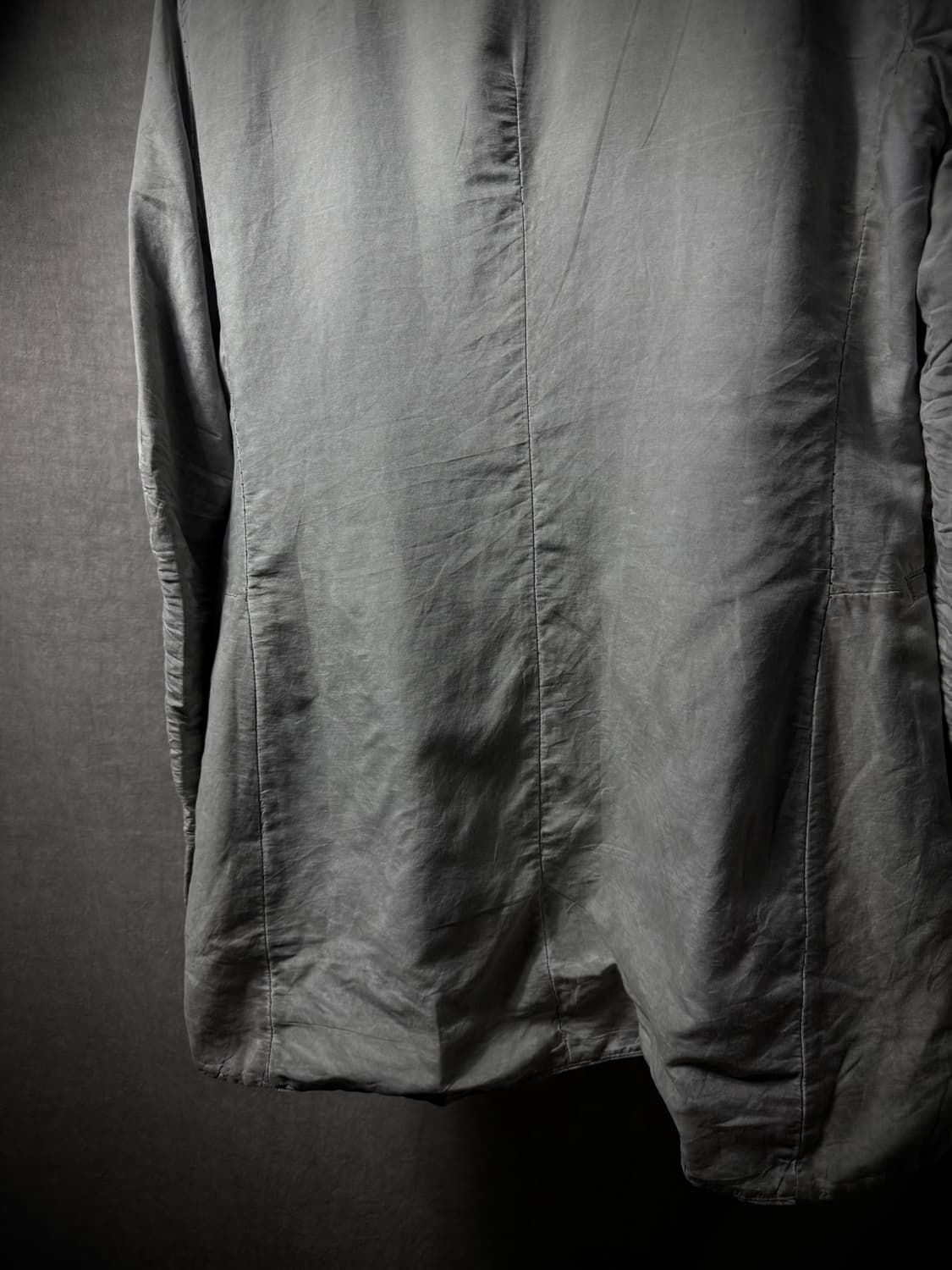Layer-0 Garment Dyed Jacket  상품이미지9