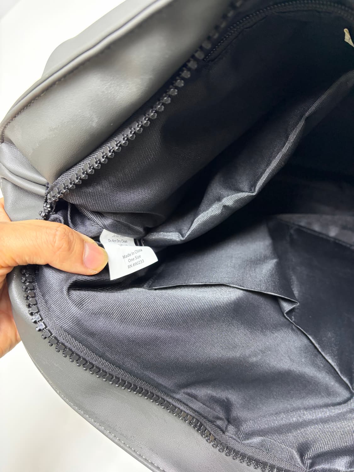 피어오브갓 에센셜 토트 숄더백  상품이미지10