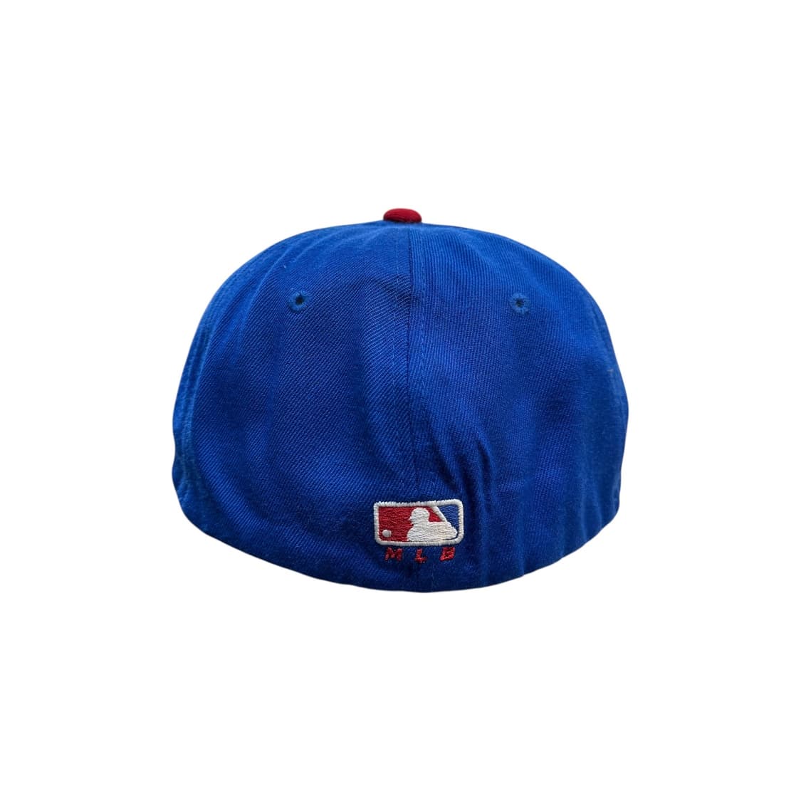 mlb 시카고 컵스 투톤캡 상품이미지4