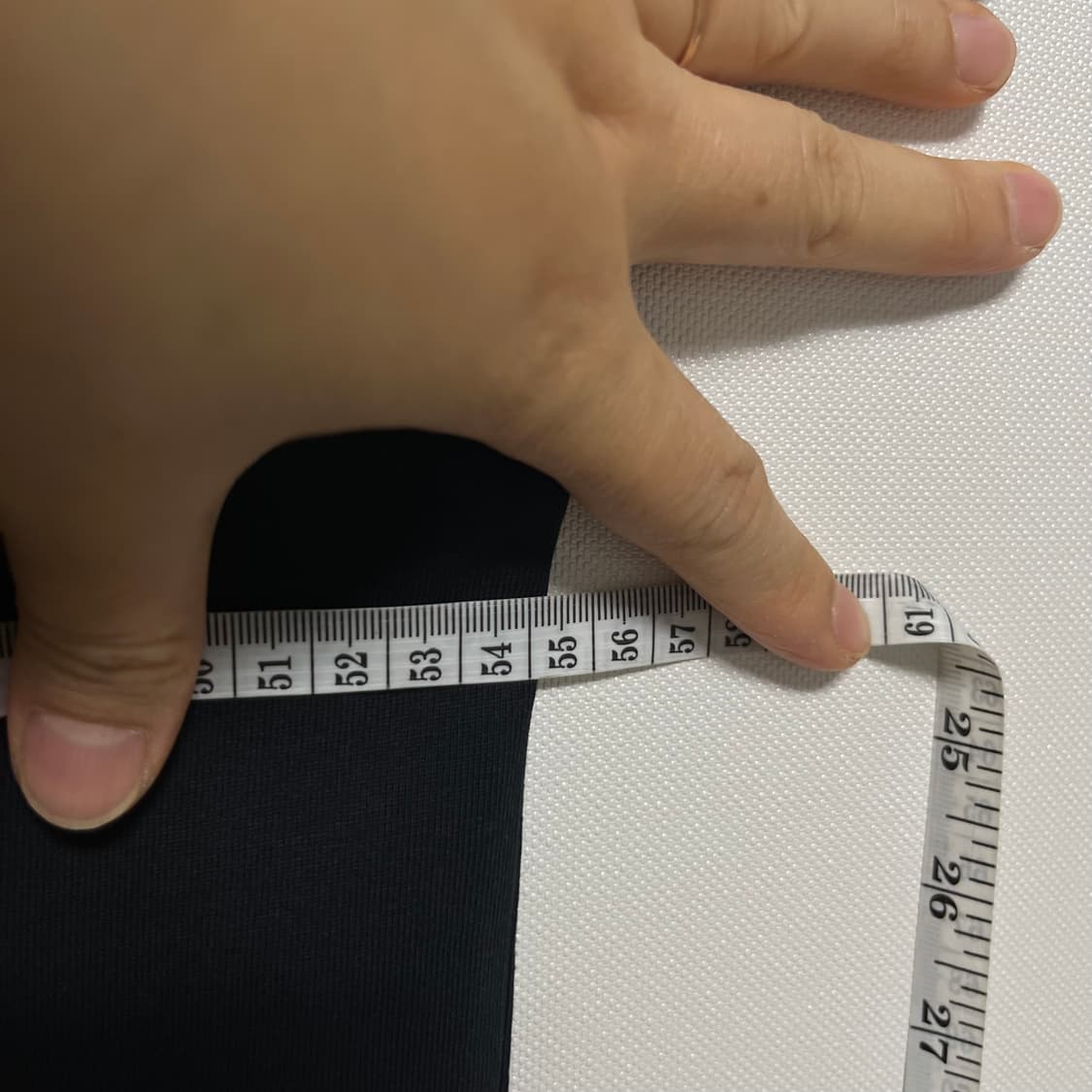 나이키 x 스투시 월드투어 티셔츠 블랙 새상품 L 상품이미지6