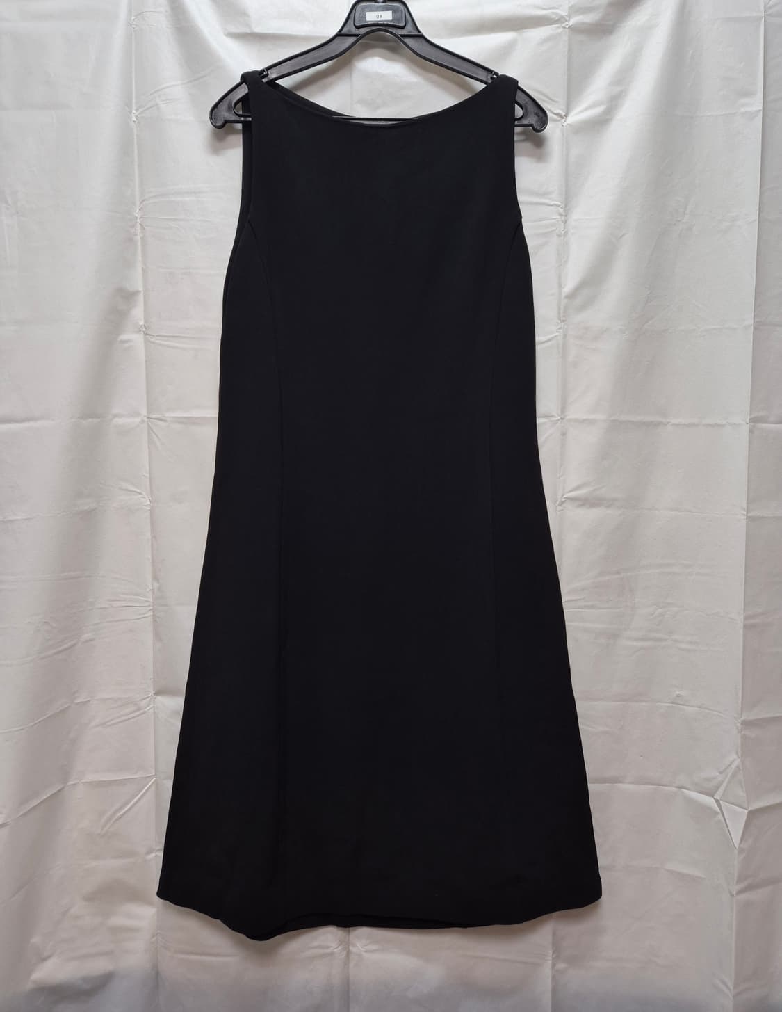 아르마니 나시 원피스 상품이미지1