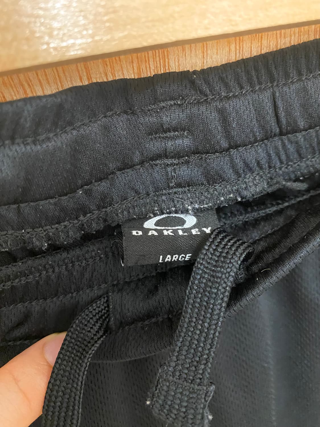 OAKLEY half pants 오클리 져지 반바지 상품이미지8