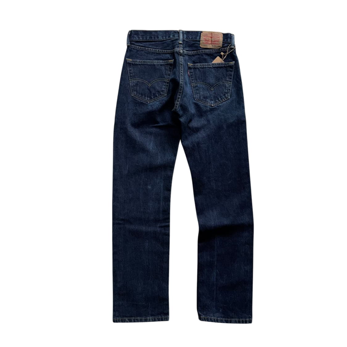 [30.5] 리바이스 505 데님 청바지 [LV1484] 상품이미지6