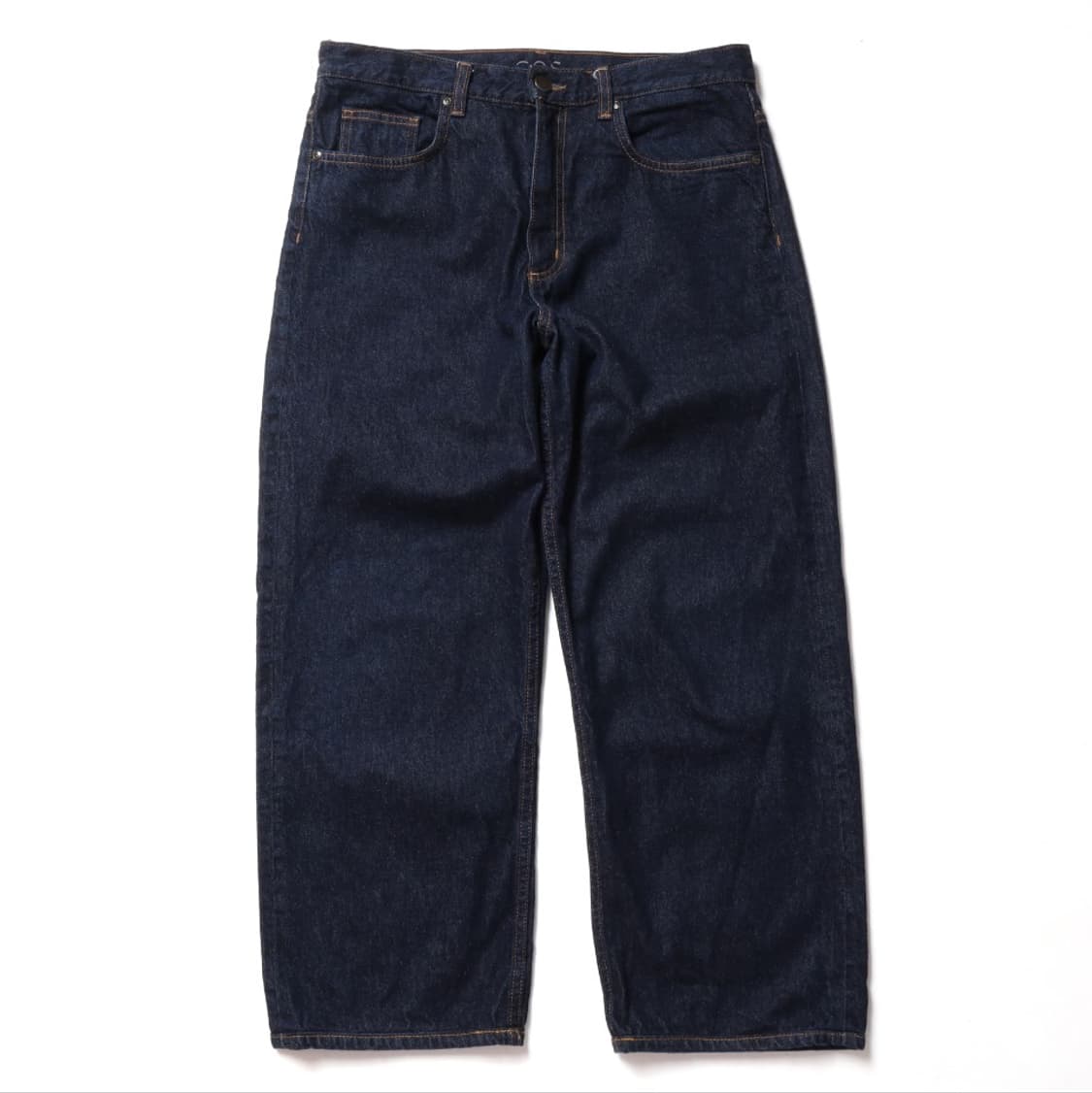 코스 COS Denim Pants

 상품이미지1