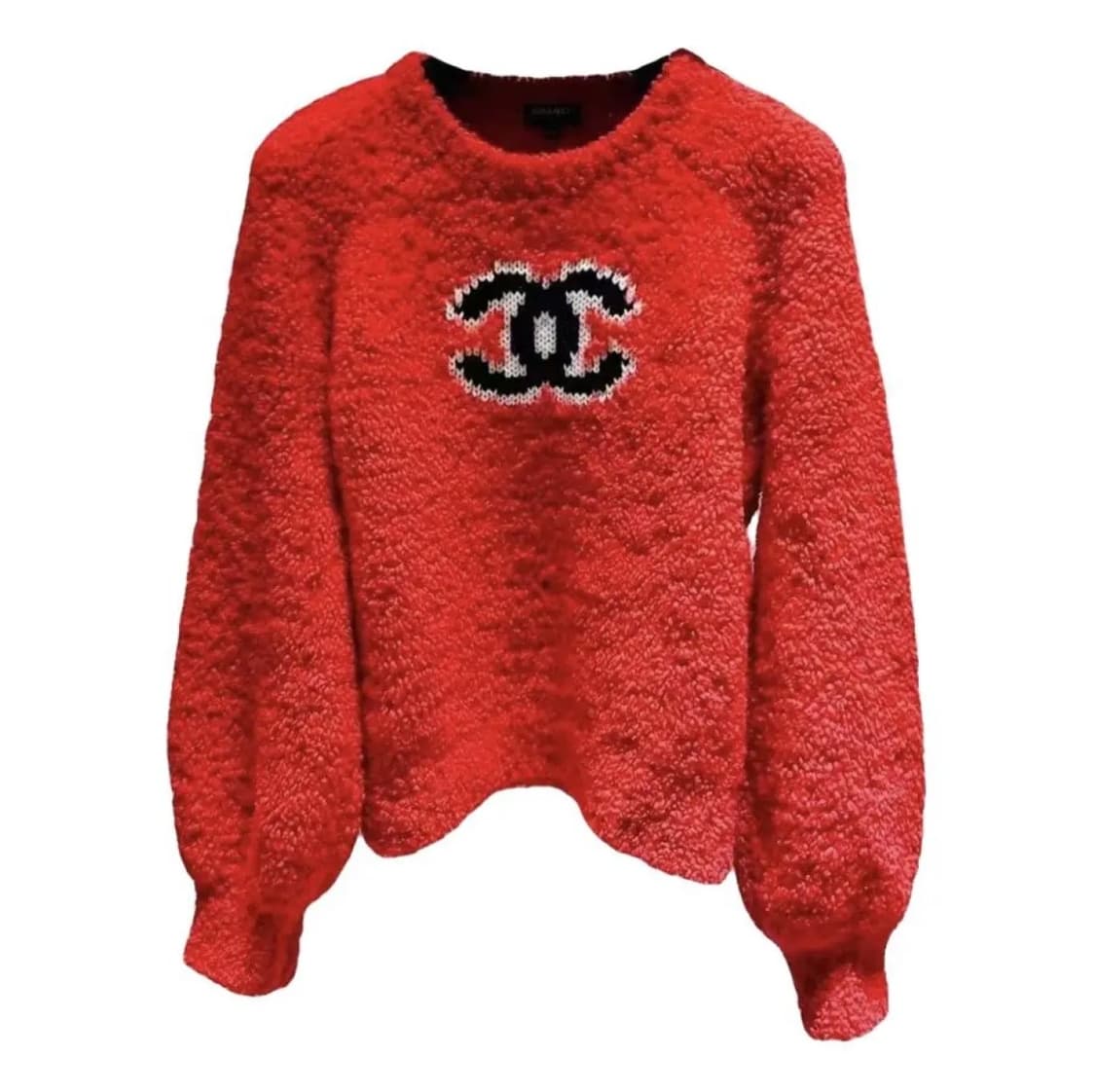 샤넬 제니 니트 36 상품이미지3