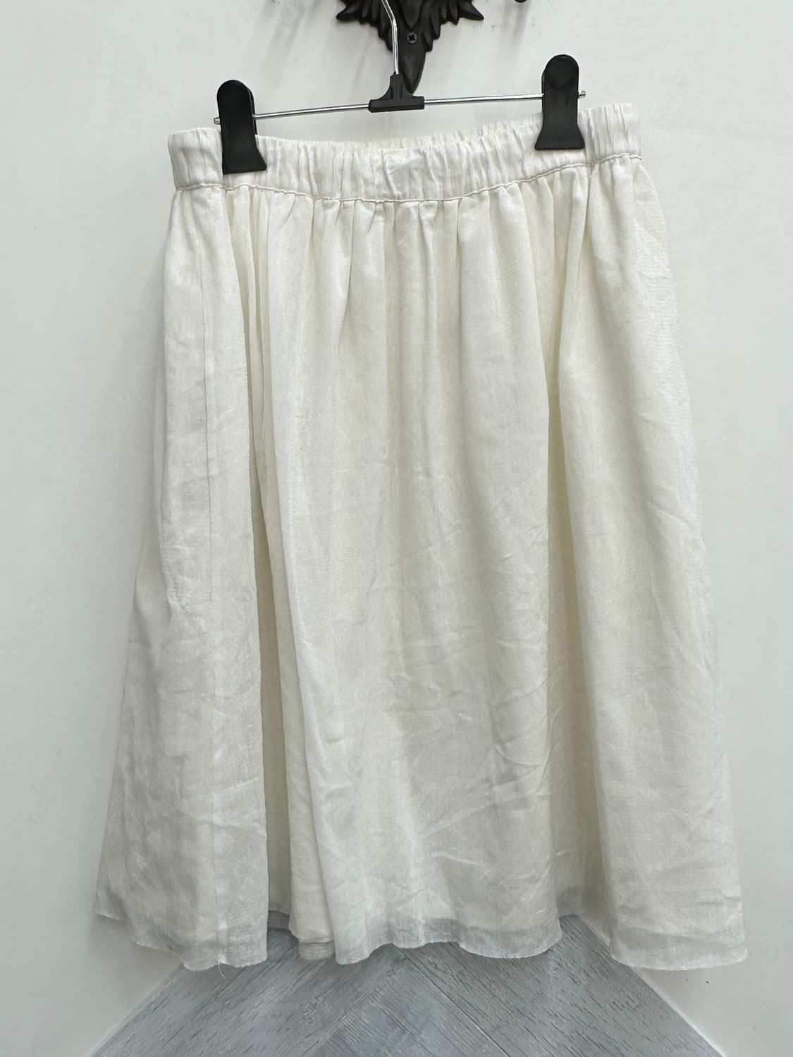 🌷하구미의 핑크 플라워 코디세트🌷모리걸 히메갸루 러블리 슬리브리스 상품이미지7