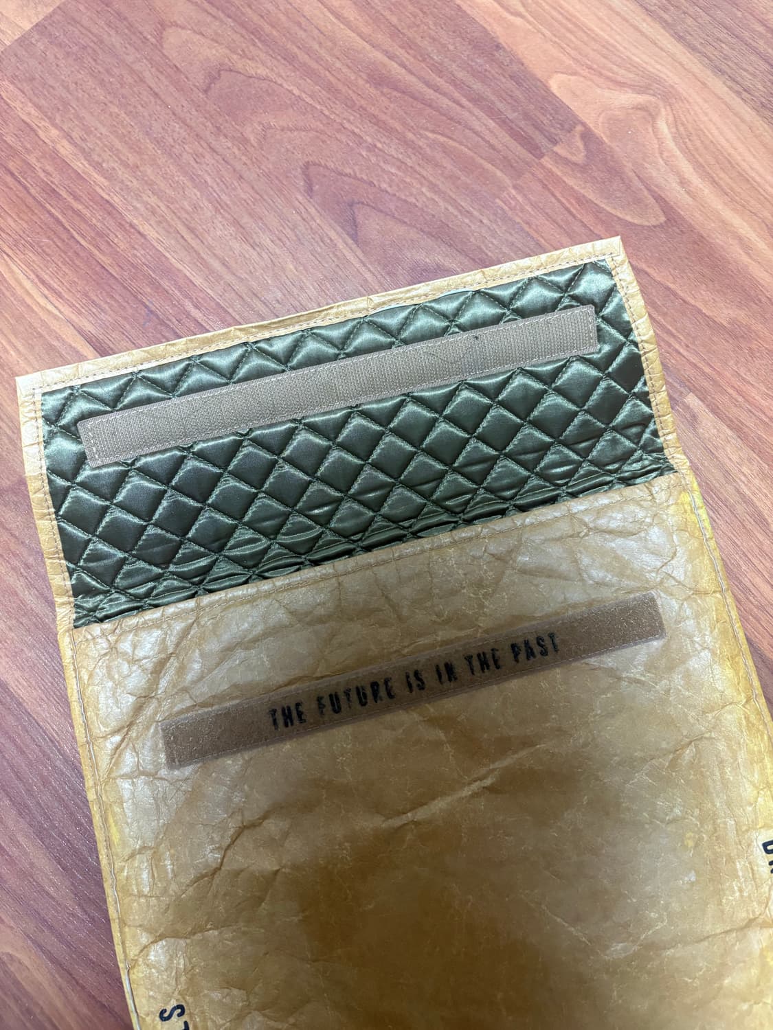 휴먼메이드 16인치 노트북 파우치 상품이미지3