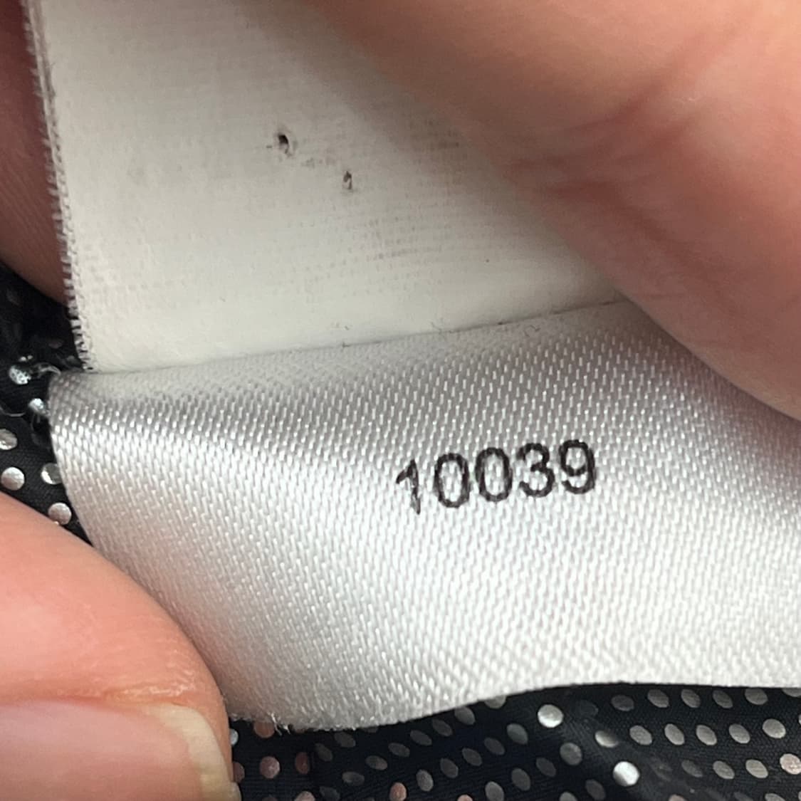 콜롬비아 구스다운 패딩 90 (S) 상품이미지6