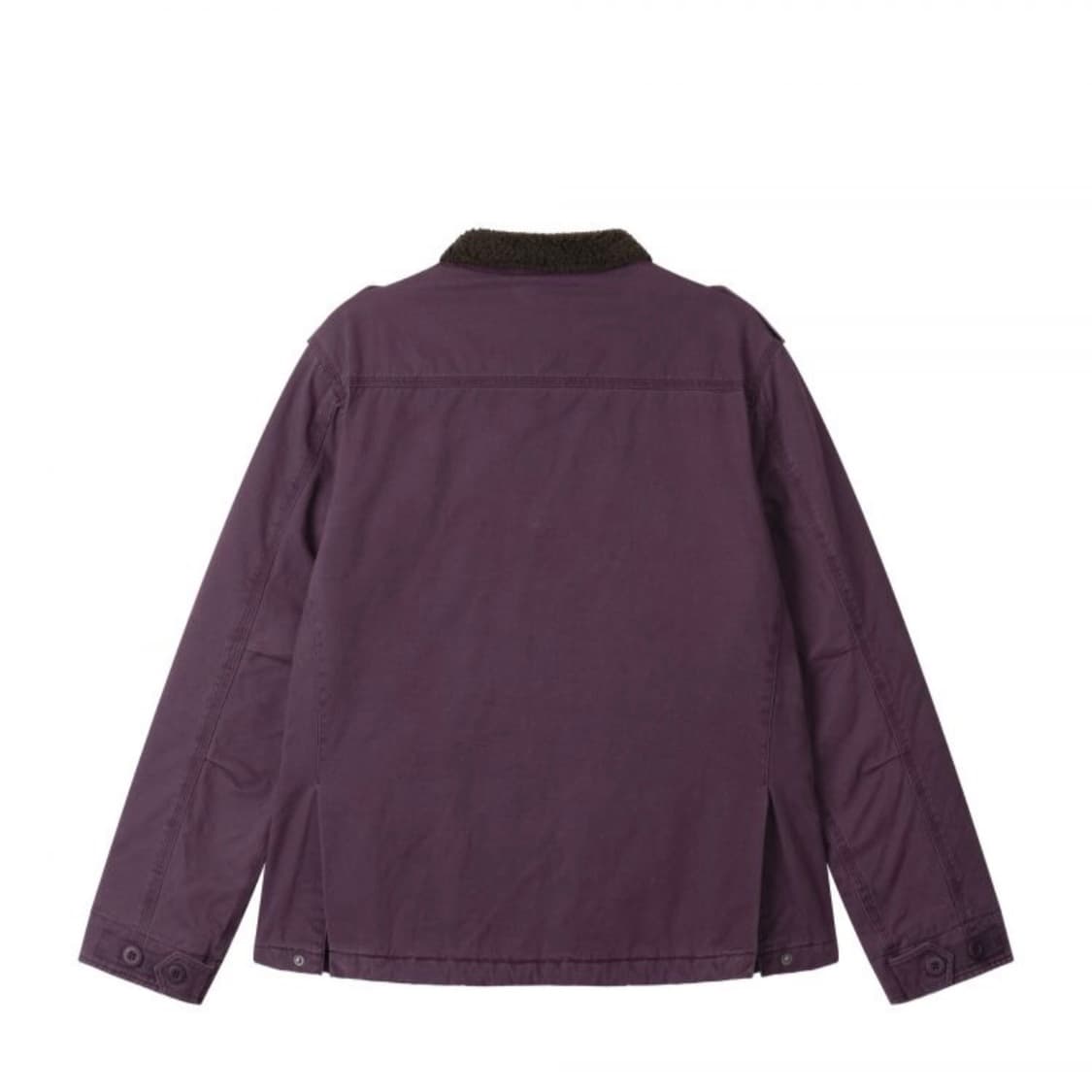 earthjigu PIGMENT WARM FIELD JACKET 상품이미지2