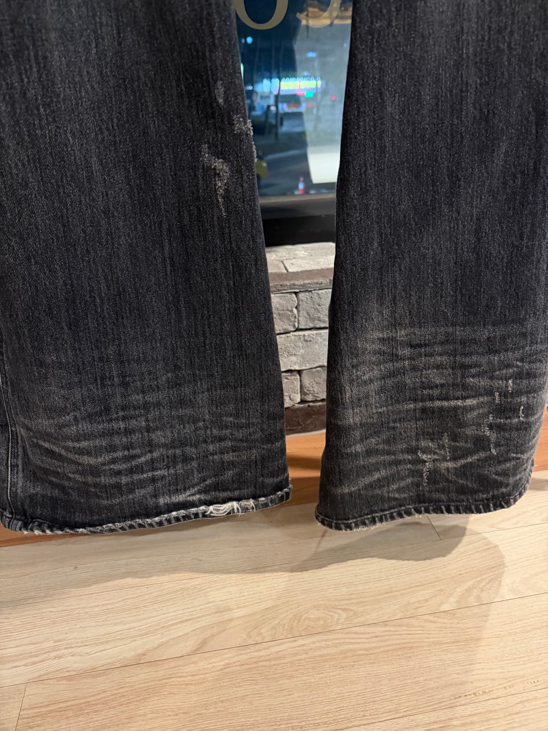 언더마이카 플레어 진 상품이미지3