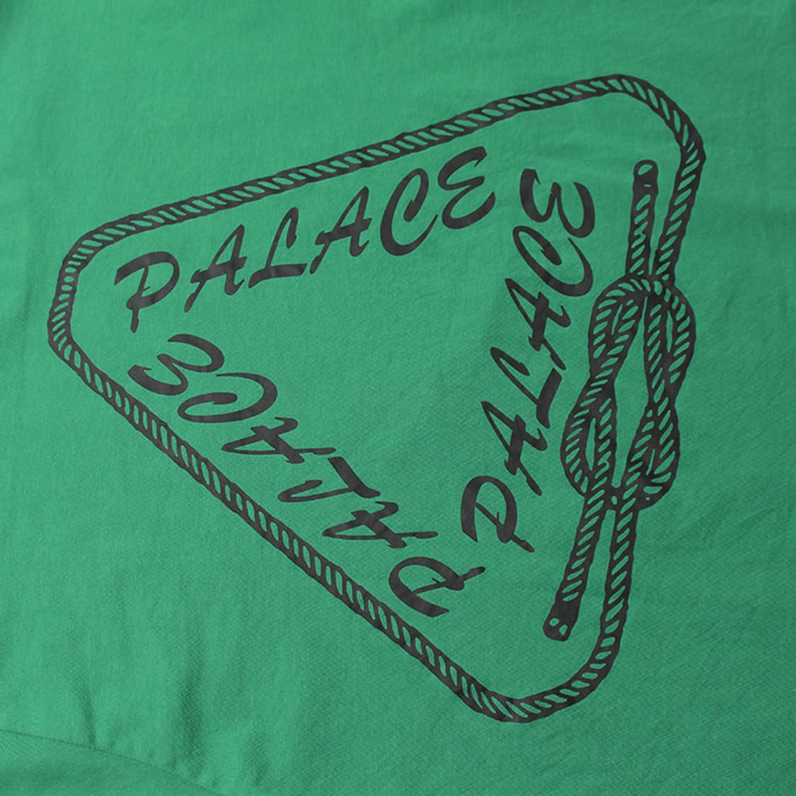  PALACE "Green T-Shirts" 상품이미지6