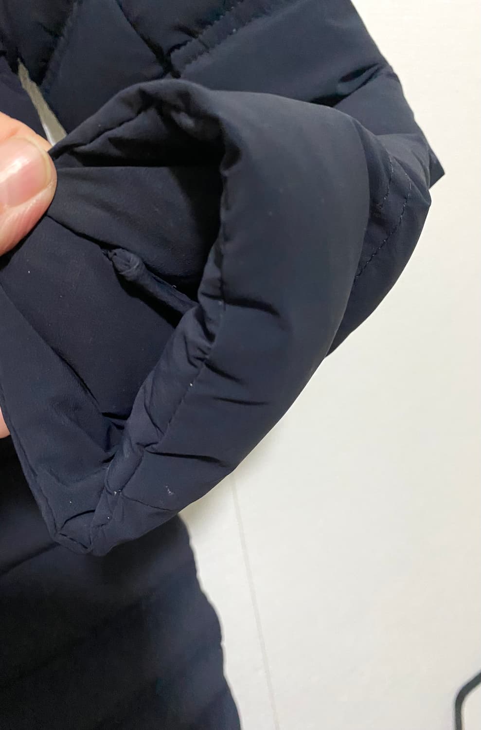 아스페시 여성 패딩 상품이미지4