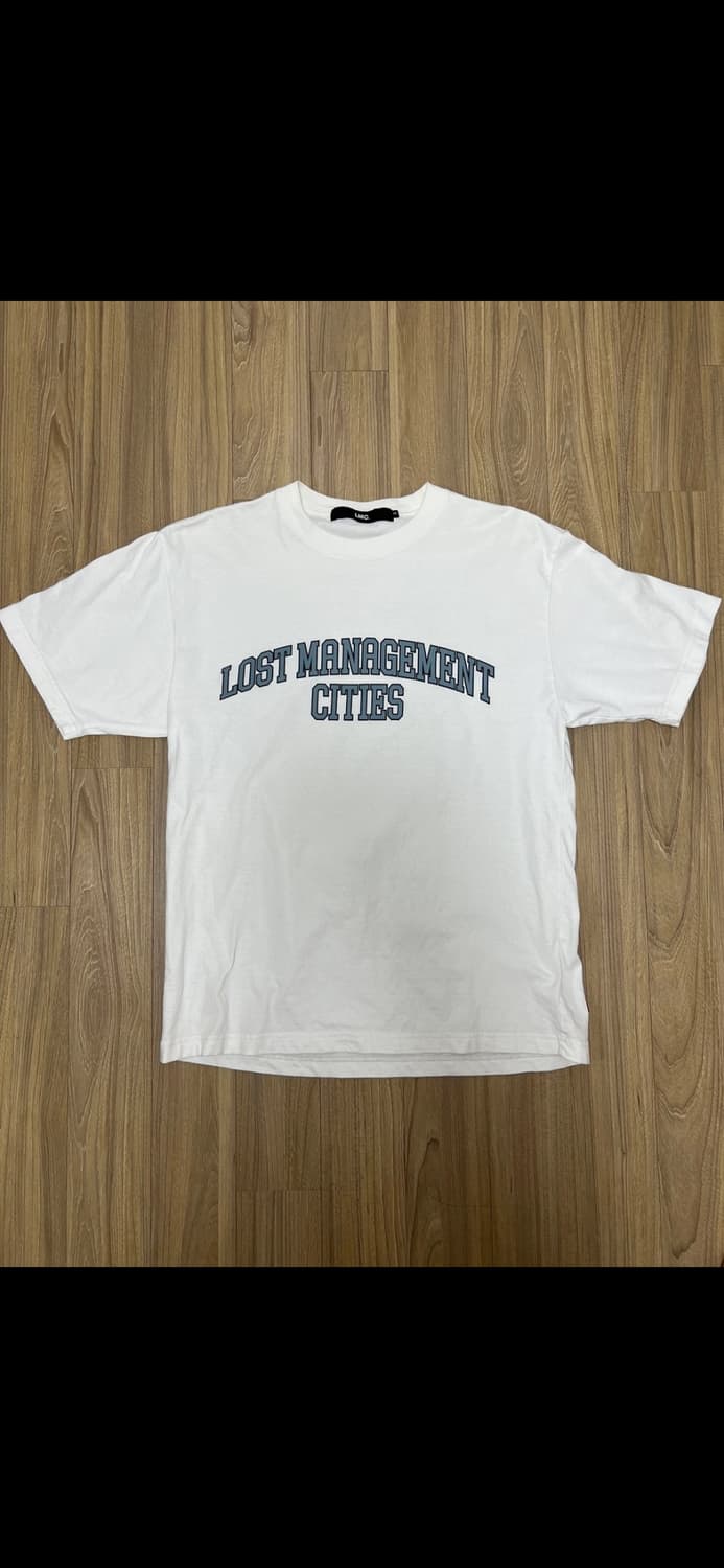 LMC 반팔 상품이미지1