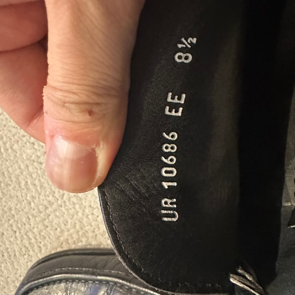 페라가모 빈티지 간치니 로퍼 상품이미지8