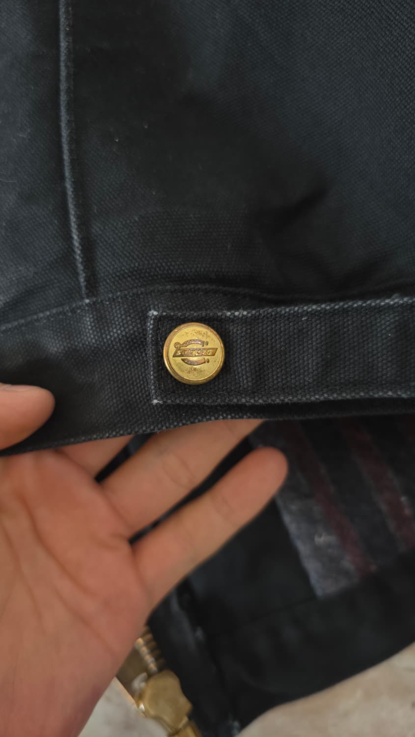 디키즈 빈티지 워크자켓 상품이미지7