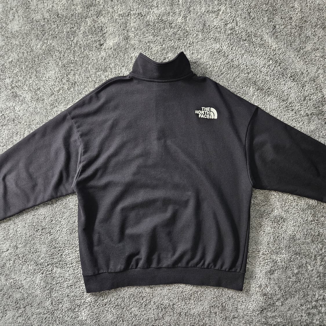 [무료배송] THE NORTH FACE 반팔 폴로 맨투맨 상품이미지7