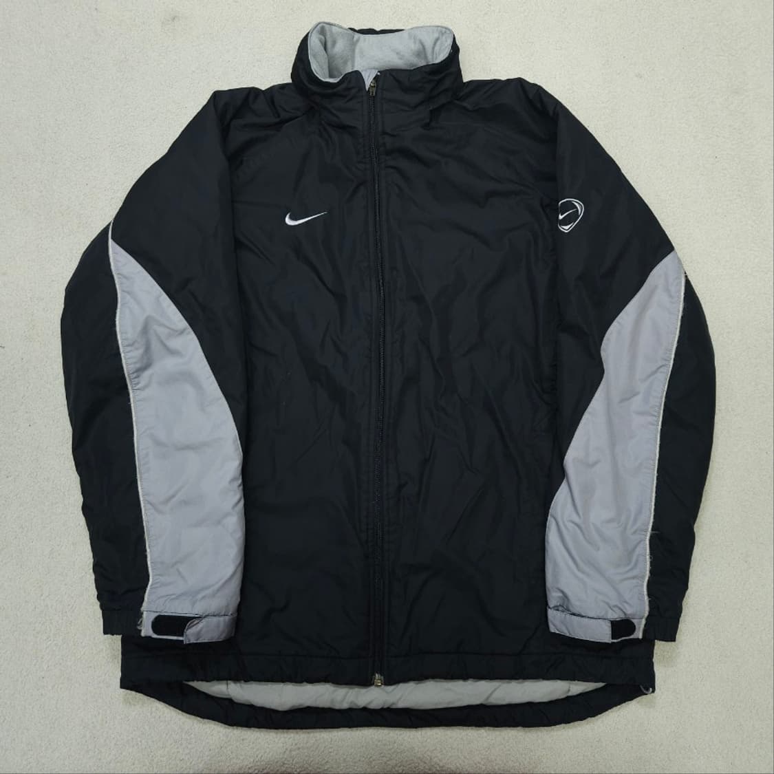 00s 나이키 바람막이 점퍼 L 상품이미지1