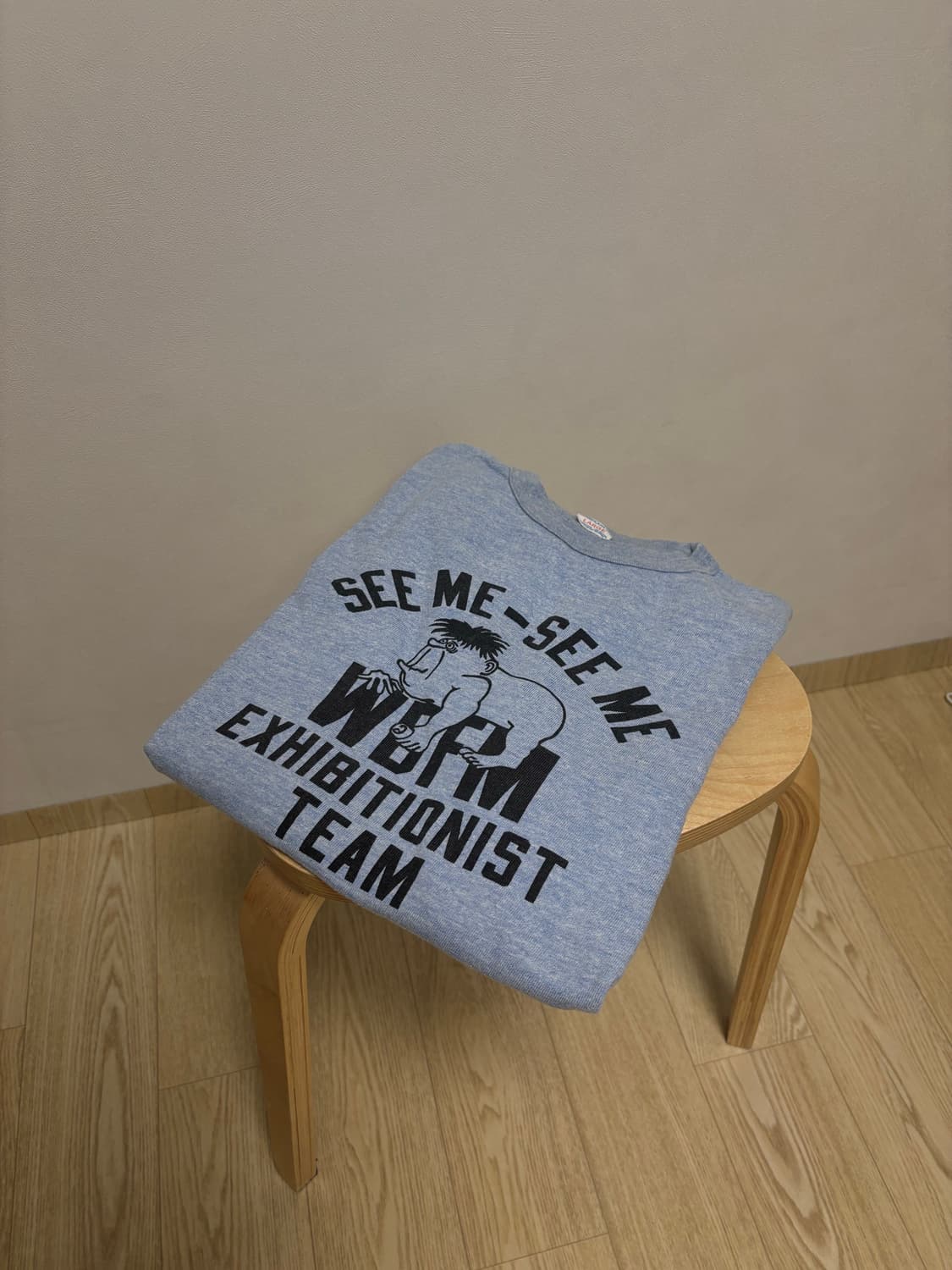 웨어하우스 티셔츠 상품이미지1