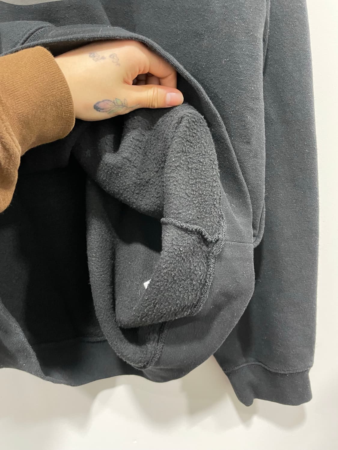 (빈티지)Carhartt 칼하트 루즈핏 후드티 상품이미지6