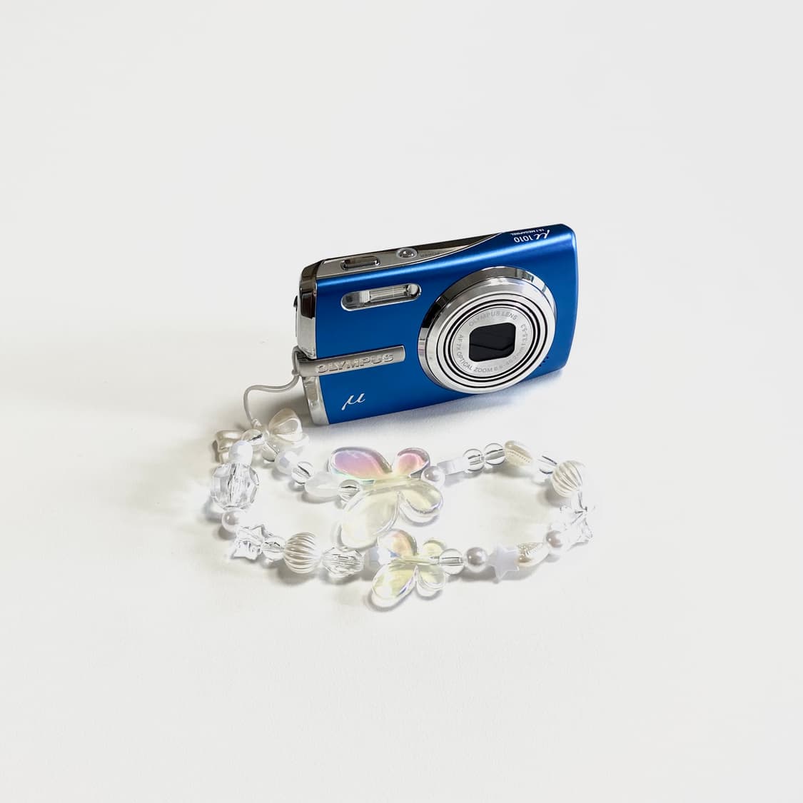 Olympus Mju 1010 디카 캠코더 후루츠패밀리