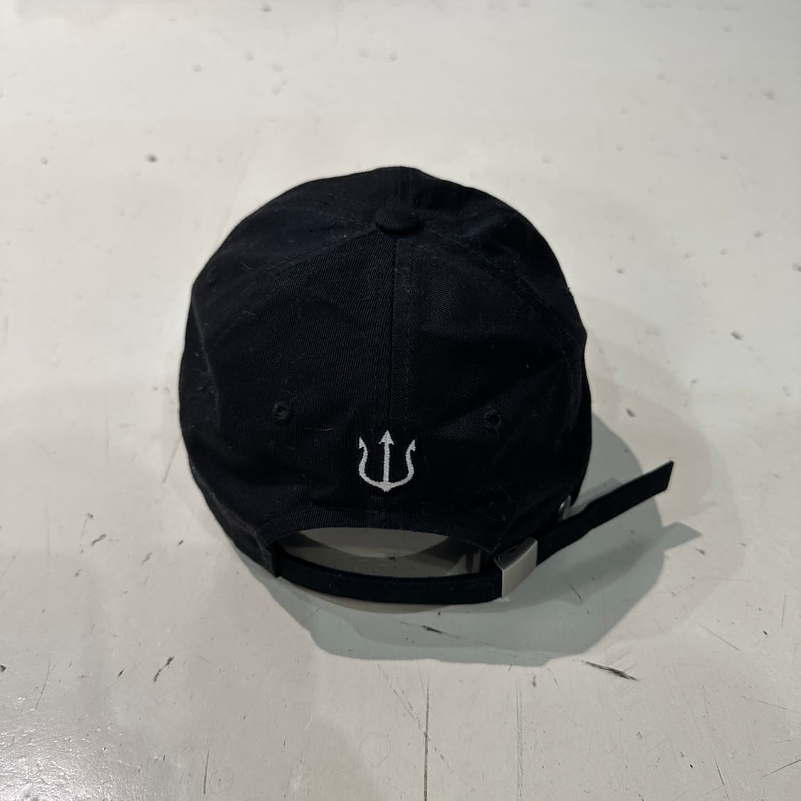 베르툼 볼캡 모자 상품이미지3