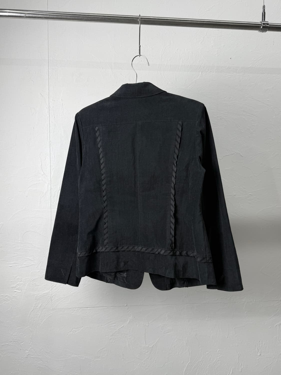 Soen 라인 테일러드 자켓 상품이미지6