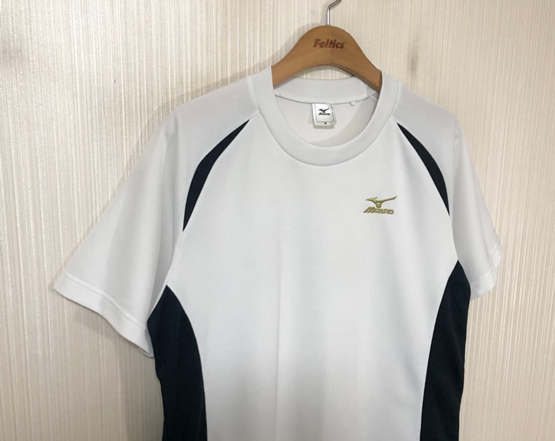 미즈노(MIZUNO) 트레이닝/러닝 티셔츠 M 상품이미지5