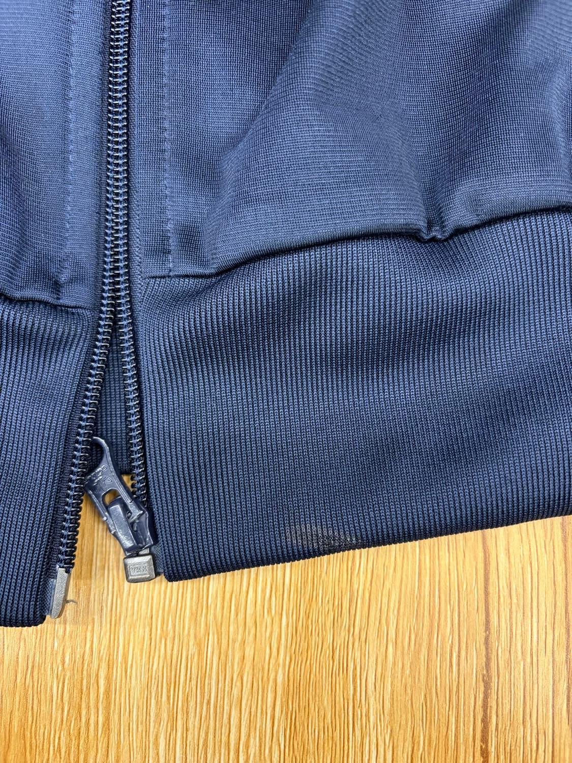 아디다스 파이어버드 설윤 져지 L 상품이미지5