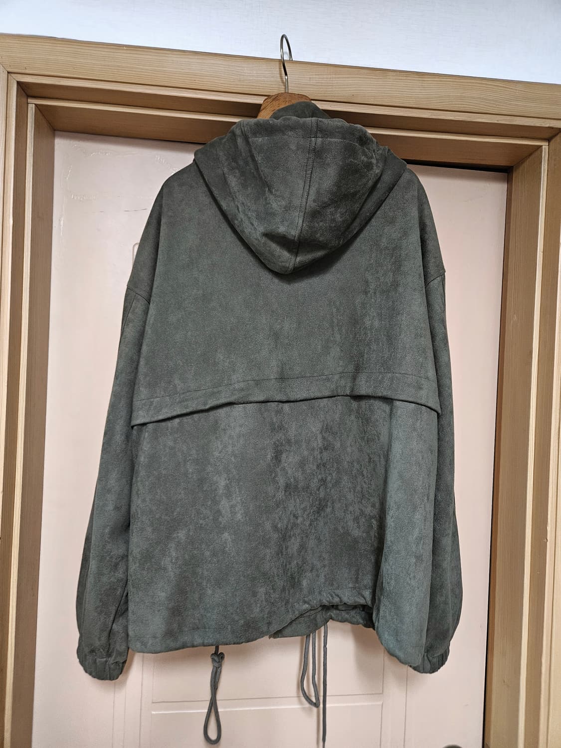 ieony porn 후드자켓 상품이미지2