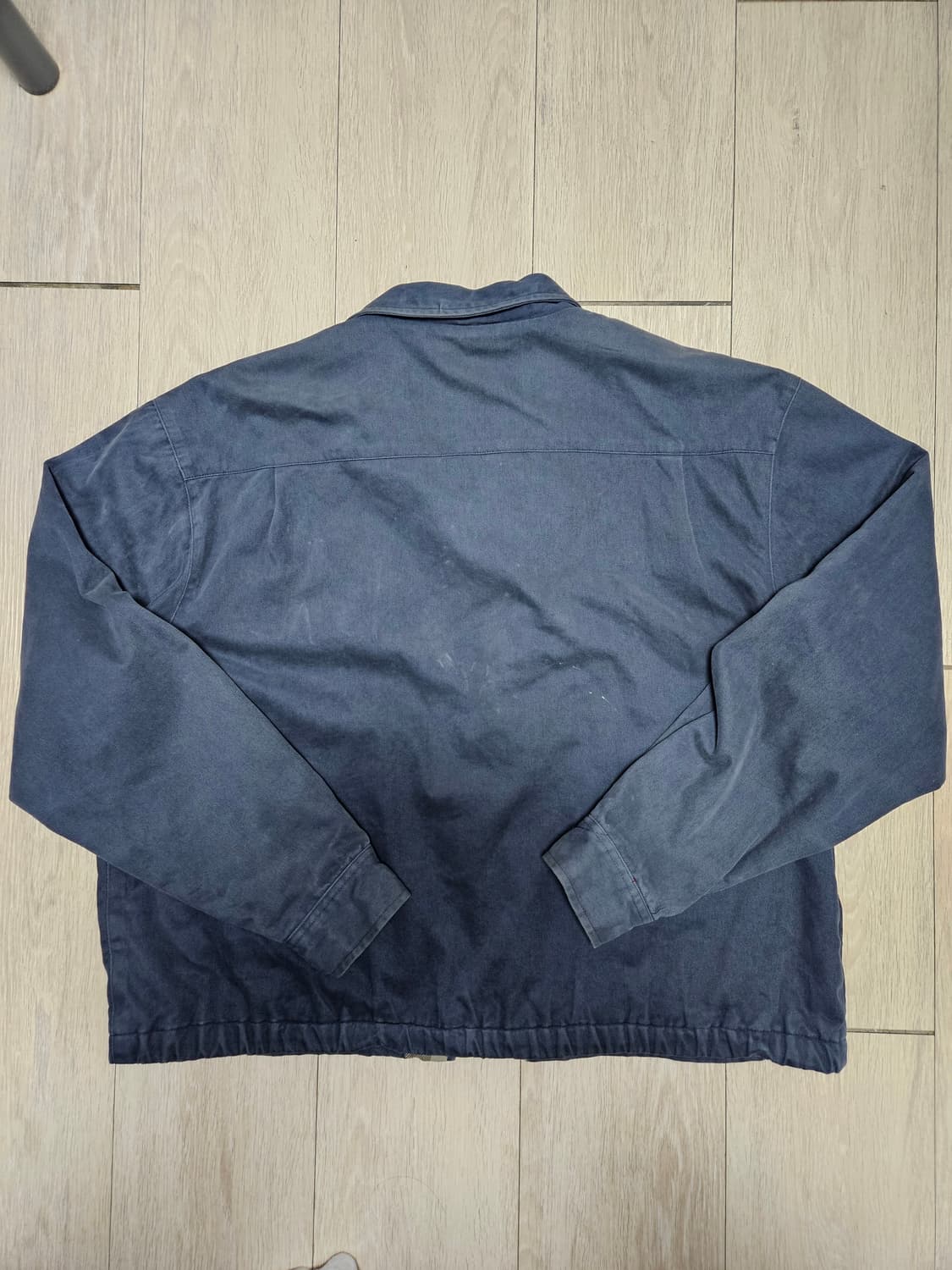 80s 폴로 랄프로렌 드리즐러 자켓 XL 상품이미지6