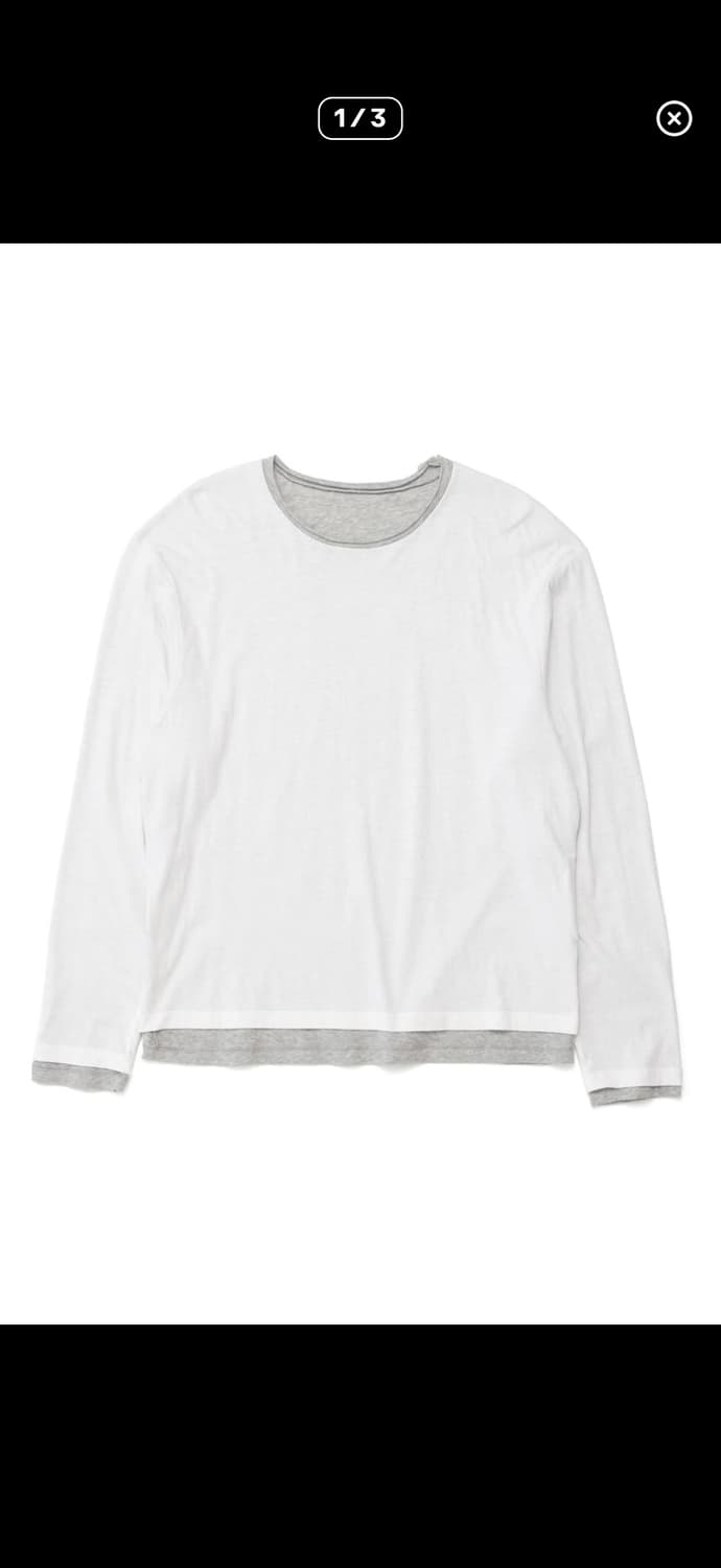 해칭룸 롱슬리브 상품이미지1