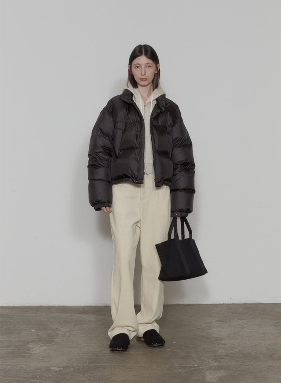 2022 Ver. Achu Puffy Jumper (아츄패딩) 상품이미지9