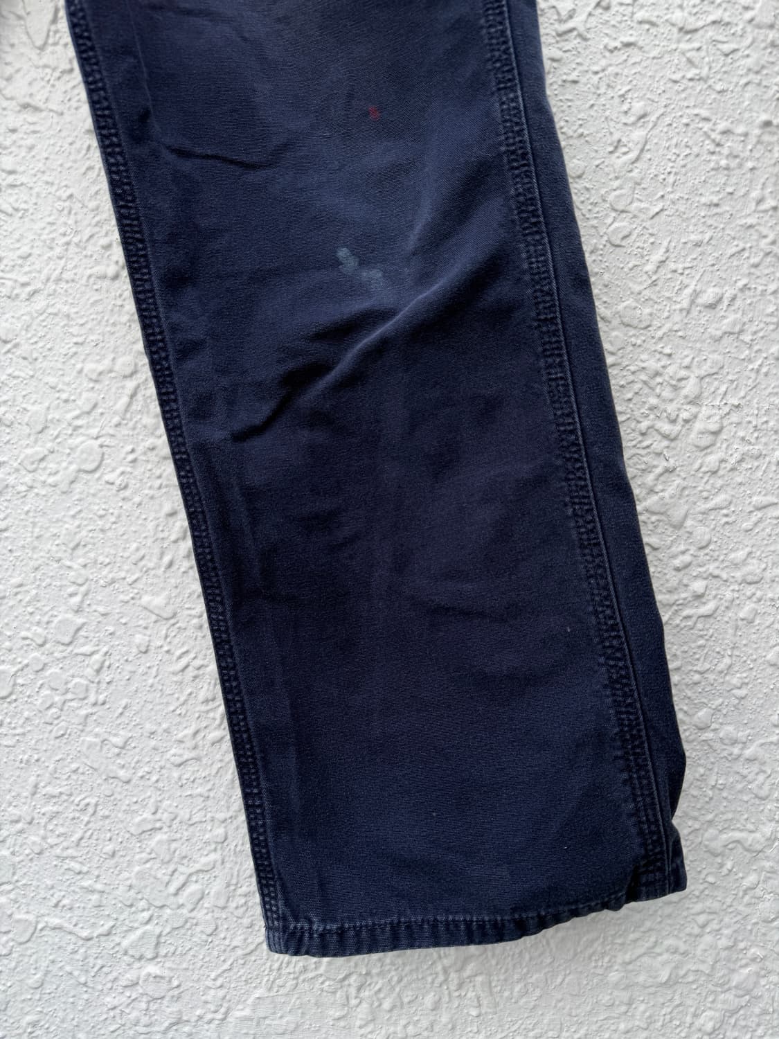 Carhartt Work Pants 상품이미지6