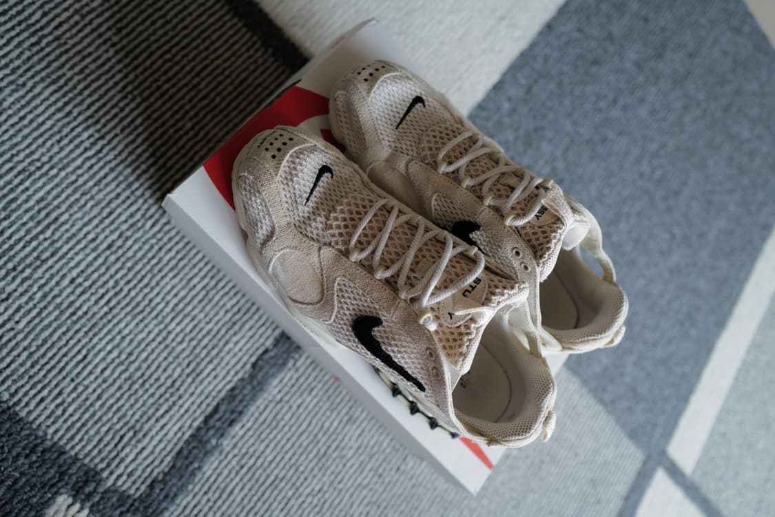 나이키 스투시 줌 스프리돈 나코탭 285 상품이미지1