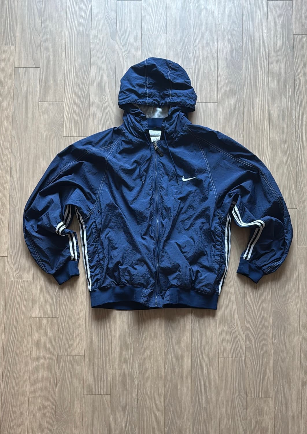 90s 나이키 아카이브 윈드 브레이커 자켓 상품이미지1