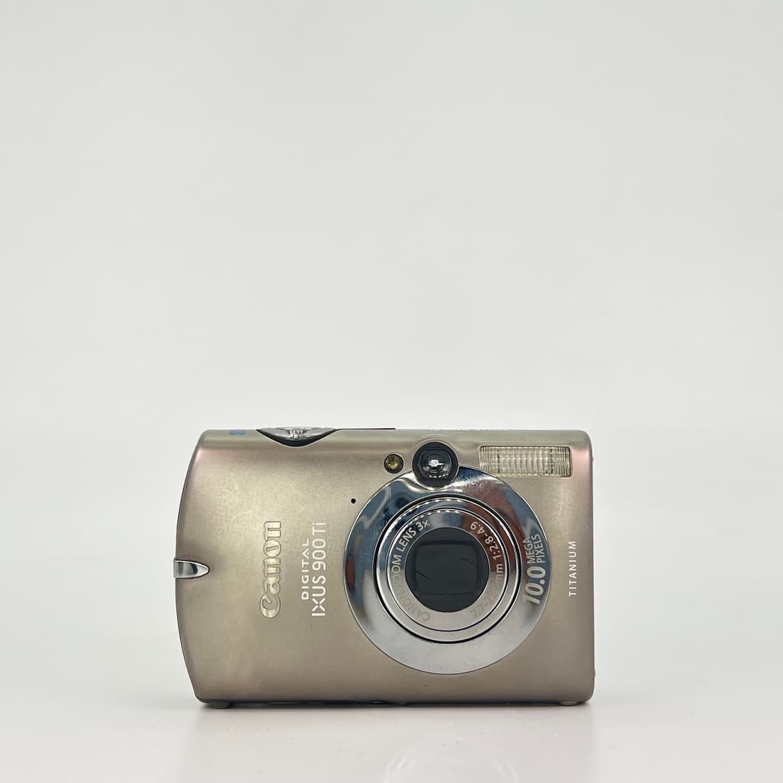 캐논 익서스 Canon IXUS 900 Ti 티타늄 상품이미지1