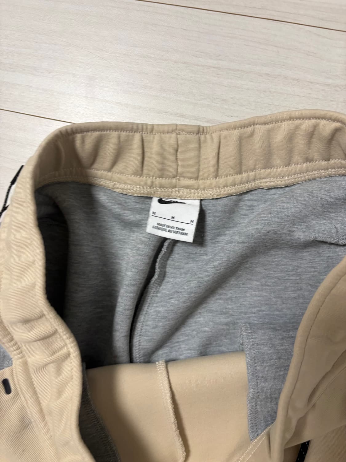 나이키 테크플리스  상품이미지2