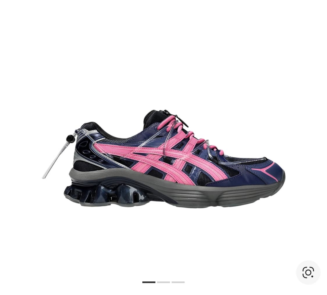 아식스x요아소비 젤 키넥틱 상품이미지2