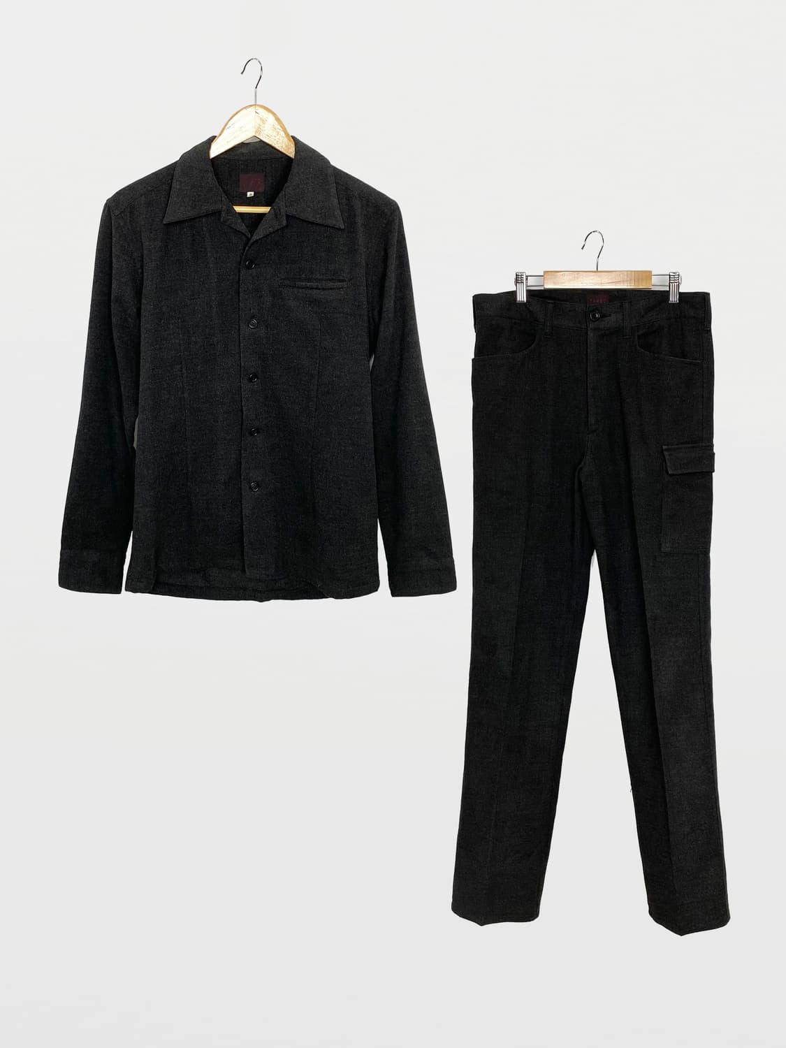 TAKEO KIKUCHI 2piece set up 상품이미지1