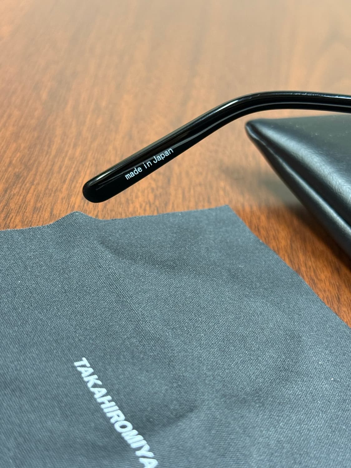 TAKAHIROMIYASHITA THESOLOIST.  JOHN III. 상품이미지6