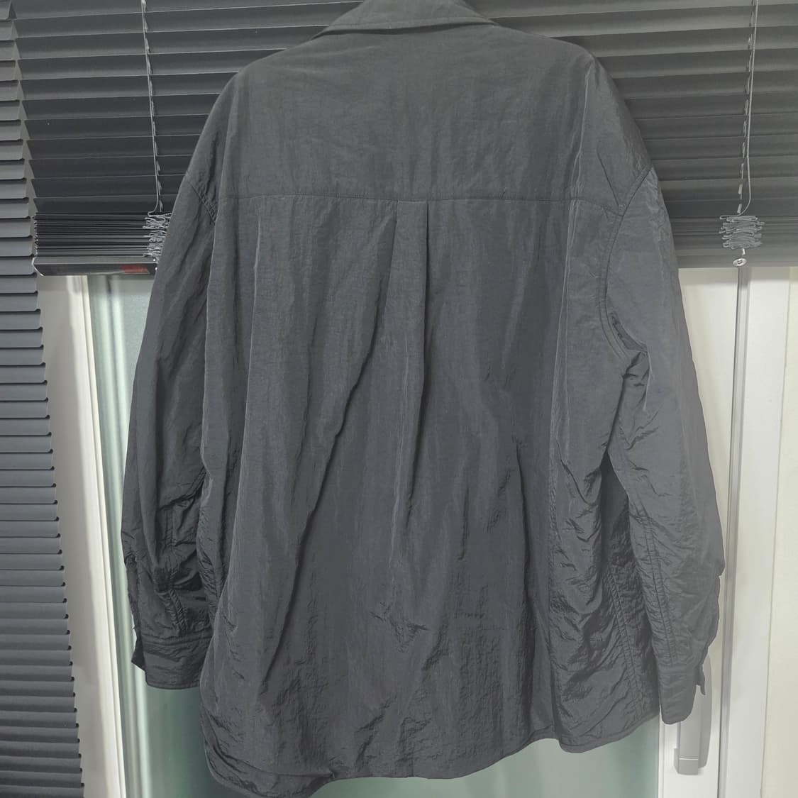 아워레가시 테크 보로우드 자켓 셔츠 48 상품이미지2