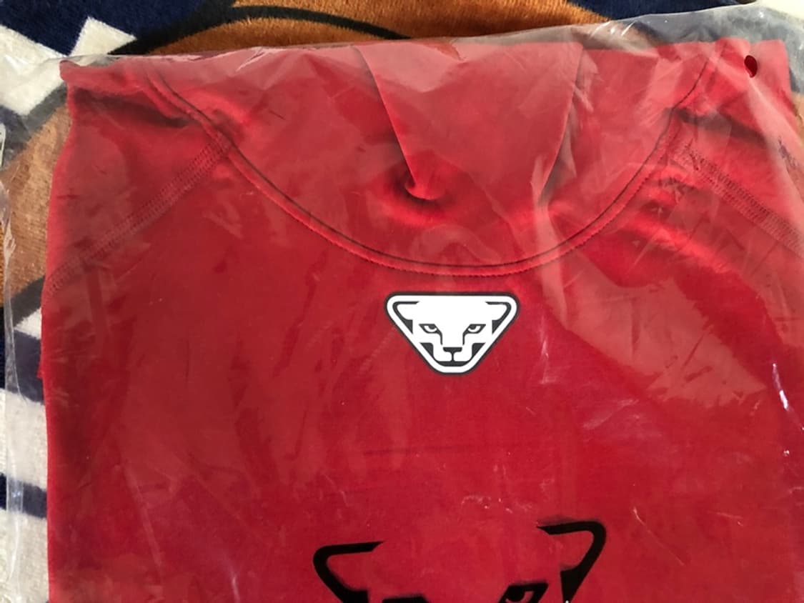 KBO 다이나핏 SSG랜더스 25시즌 하이넥언더티(기모) 3XL(115) 상품이미지2