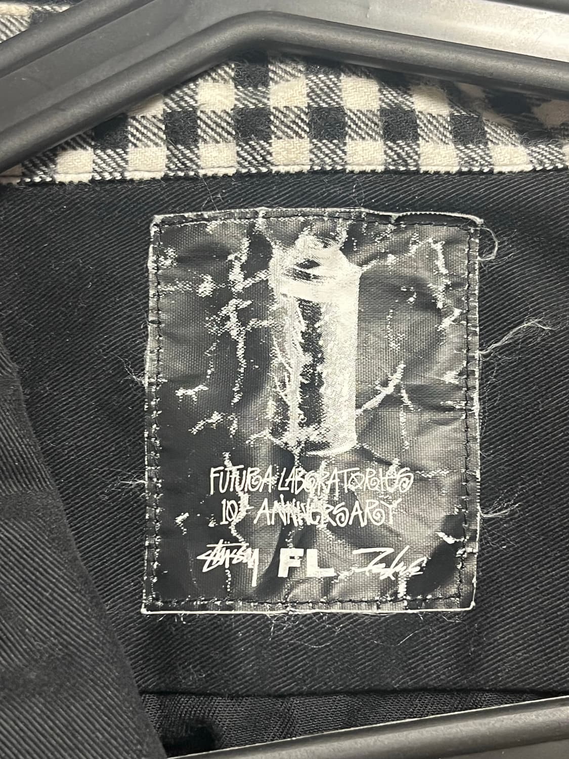 스투시 셔츠 상품이미지5