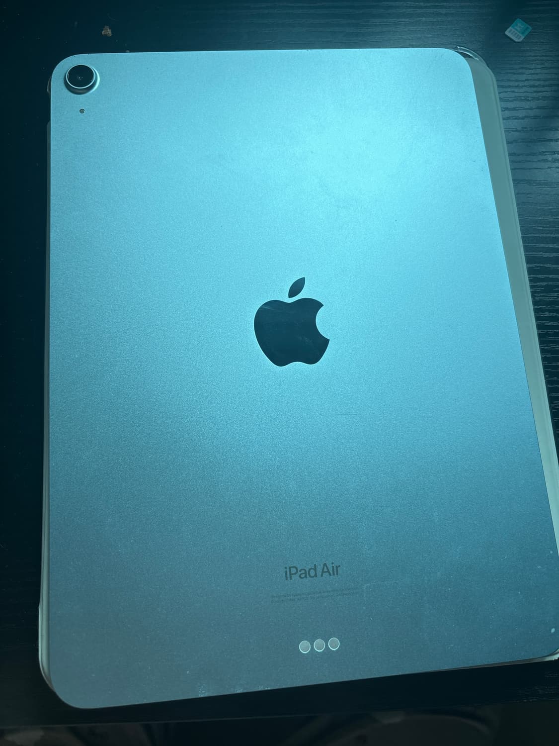 아이패드 에어 11 m2 128기가 + 애플펜슬프로 상품이미지1