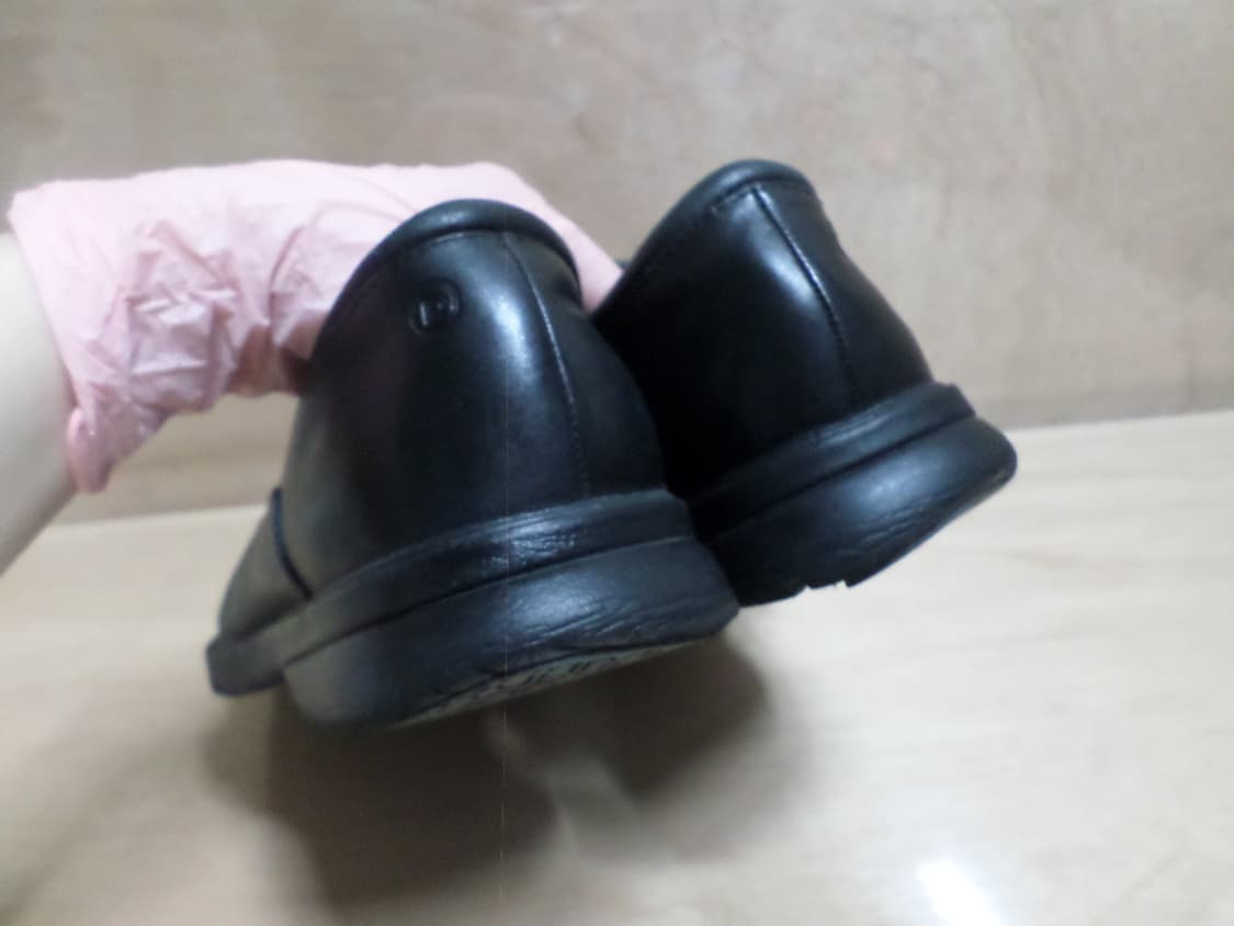 후루룩구제 270 락포트 구두 로퍼 신발  상품이미지4