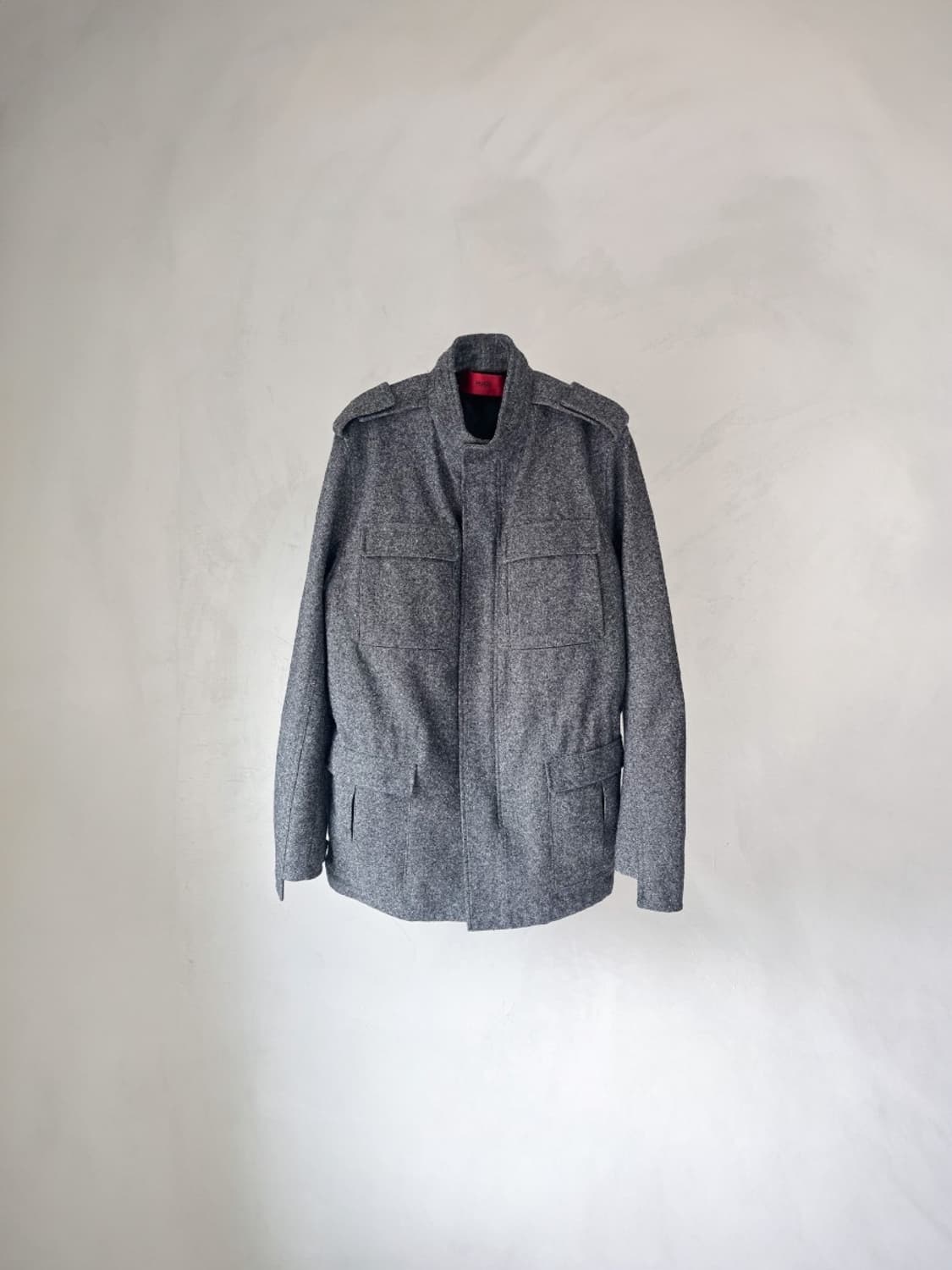 Hugo Boss / Made in Bosnia-Herz.(2010s) 상품이미지1