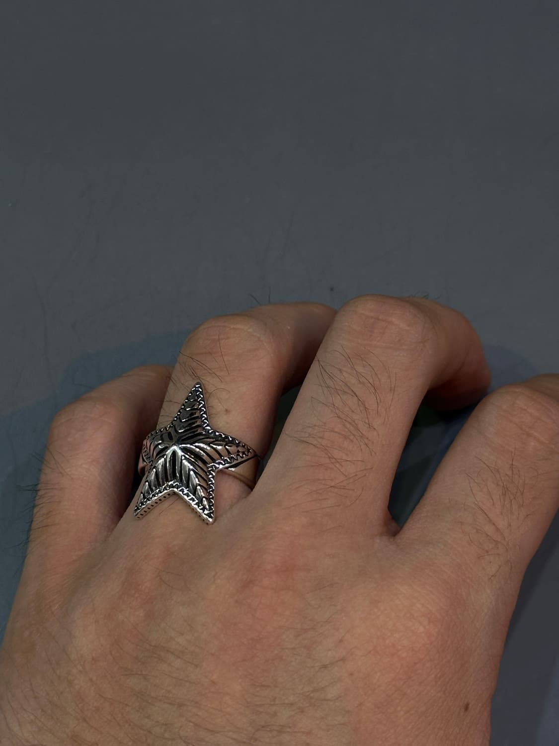 Starfi 반지 상품이미지3